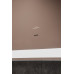 Зеркало UNA Regina Luxor Novus 80x60 см